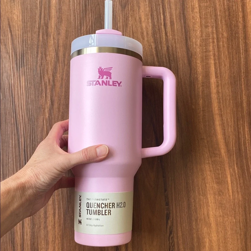 Stanley 40oz. Tumbler - Picture 2 of 7